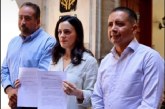 Grupo de panistas pide que militancia elija dirigencia poblana