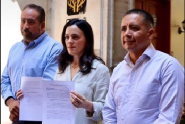 Grupo de panistas pide que militancia elija dirigencia poblana