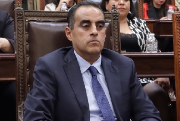 Mauricio Céspedes Peregrina presidirá Mesa Directiva del Congreso