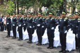 Suma ayuntamiento 757 cadetes graduados en su gobierno