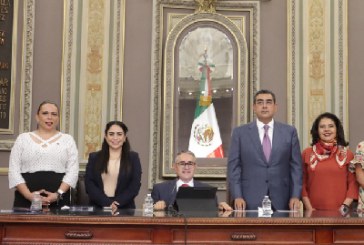 Ejecutivo, aliado responsable del Legislativo: Céspedes