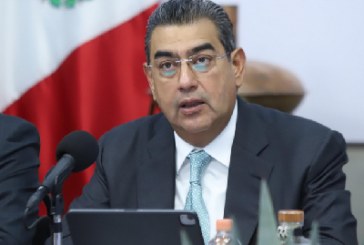 Gobernador recomienda atender seguridad y servicios en municipios