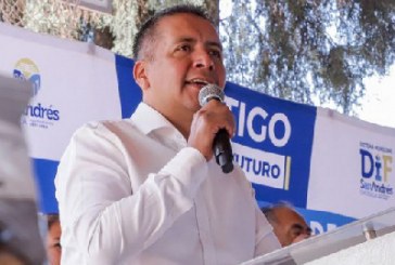 Tlatehui culpa a El Yunque de la “peor crisis” en el PAN Puebla