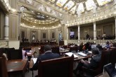 Congreso de Puebla aprueba reformas constitucionales enviadas por la Cámara de Senadores