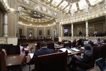 Congreso de Puebla aprueba reformas constitucionales enviadas por la Cámara de Senadores