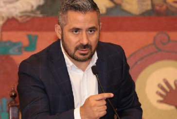 Nuevo ayuntamiento contará con presupuesto por 1,436 mdp