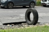 Adán Domínguez entregó los peores resultados en bacheo de los últimos 8 años