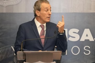 Chedraui desaprueba posible solicitud de crédito del gobierno saliente