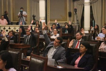 Designa Congreso del Estado a integrantes de cuatro Concejos Municipales
