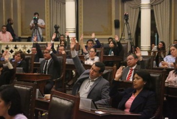 Designa Congreso del Estado a integrantes de cuatro Concejos Municipales