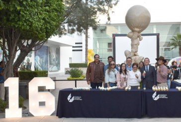 CCU BUAP, un lugar donde los poblanos disfrutan de la cultura y el arte