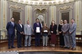 Refrenda Paquete Económico de Puebla 2025 compromiso de mantener finanzas sanas