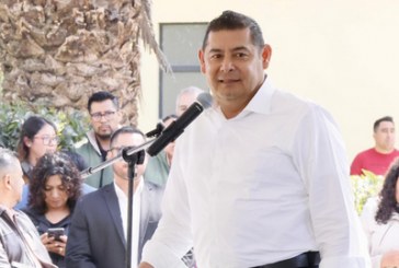 Niega Armenta injerencia en elección de ombudsperson y presidencia en Morena