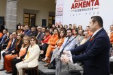 Armenta pretende devolver desafuero a diputados locales