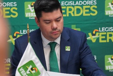 Natale defiende legitimidad de Céspedes vs acusaciones de Orozco