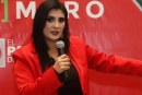 PRI avala arribo de Karina Romero a Pemex