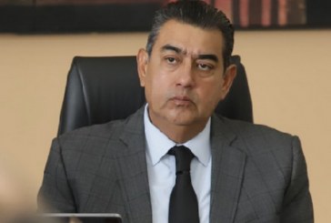 Respalda Céspedes nombramiento de secretario de Seguridad: es ético y responsable