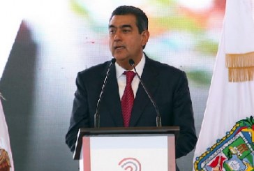 Gobernador plantea críticas objetivas en seguridad