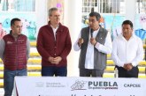 Ciudad y estado van por mejora de 7 km de la carretera Puebla – Canoa