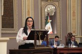 Avala Congreso nueva Ley Orgánica de la Administración Pública; diputados enriquecieron proyecto del gobernador electo