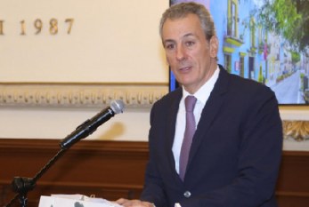 Garantiza Chedraui resultados en seguridad, a diferencia de antecesores