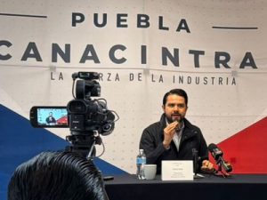 Canacintra observa rezago en parques industriales de Puebla | Status Puebla