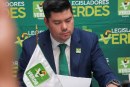 Un “circo” la acción de inconstitucionalidad promovida por el PAN: PVEM