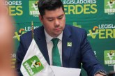 Dice Verde respetar lineamientos del IEE para comicios extraordinarios