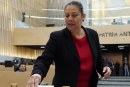 Diputados decidirán cambios en presidencia del Congreso: Gaspar