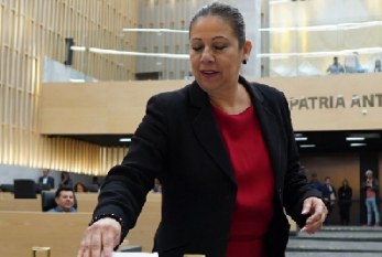 Reformas contra el nepotismo evitarán cacicazgos y conflicto de intereses: diputadas