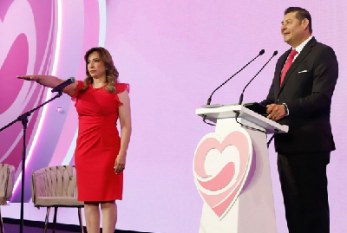 Labor en el DIF superará asistencialismo: Ceci Arellano