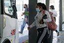 Repuntan en mayo pasajeros de RUTA, con cobro en sus 4 líneas