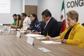 Aprueban en comisiones cobro de parquímetros