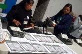 Concluyen elecciones extraordinarias con incidentes menores