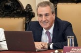 La capital descarta solicitar crédito para obras: alcalde