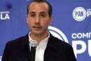 Responsabilizan a Riestra de posible fuga de panistas