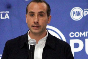 Morenista respalda a Riestra; no financió campaña contra gobiernos de izquierda
