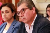 Regidor del PAN solicita argumentos que sustenten nombramiento de nuevo secretario de Seguridad