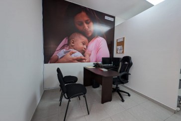 ARIADNA AYALA INAUGURA CLÍNICA DE LA MUJER ATLIXQUENSE; ATLIXCO,  PRIMERO EN TODO EL ESTADO EN CONTAR CON ESTE SERVICIO