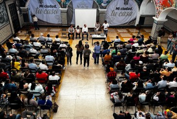 ARIADNA AYALA IMPULSA A EMPRENDEDORES DE ATLIXCO CON APOYO AL REGISTRO DE MARCA.