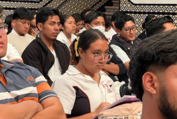 ATLIXCO PROFUNDIZA EN LA LUCHA CONTRA LA VIOLENCIA DE GÉNERO CON CICLO DE PONENCIAS.