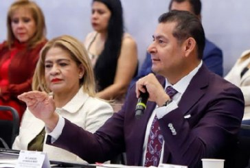 Armenta advierte expropiación de hectáreas en Lomas de Angelópolis