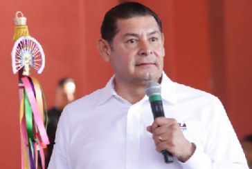 Gobierno no es omiso frente a violencia contra mujeres: Armenta