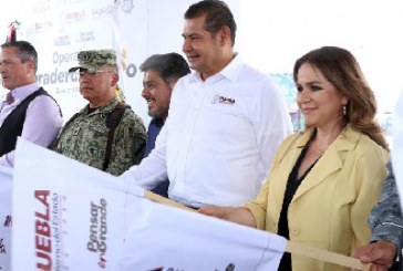 Abren primer paradero seguro