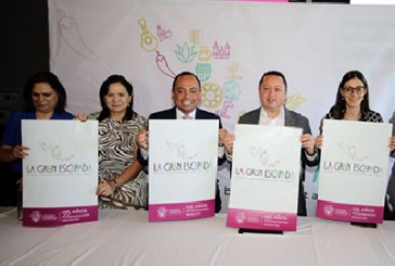 Estiman mil mdp de derrama económica para Puebla con La Gran Escapada
