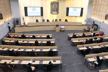 Congreso analizará prohibición de negocios de giro negro que ya implementó Tlaxcala