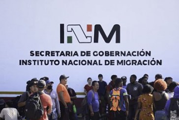 Céspedes llegará al INAMI el 1 de mayo