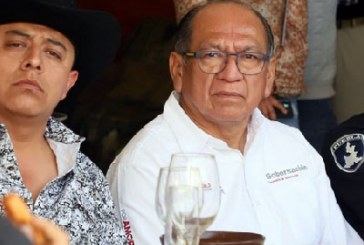 Minimiza Segob críticas a la designación del comisionado de Búsqueda