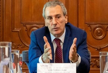 Ayuntamiento destinará 46 mdp en calles de la capital