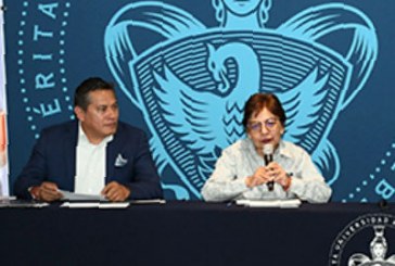BUAP publica convocatoria para proceso de admisión